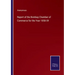 Report of the Bombay Chamber of Commerce for the Year 1858-59