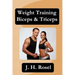 Weight Training Biceps & Triceps