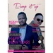 Pump it up Magazine - INGRAM STREET - Brotherly Love And A Perfect Blend Of R&B!