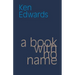 A book with no name