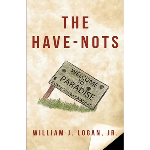 The Have-Nots