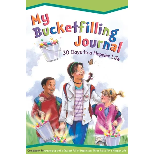 My Bucketfilling Journal