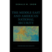 The Middle East and American National Security: Forever Wars and Conflicts?