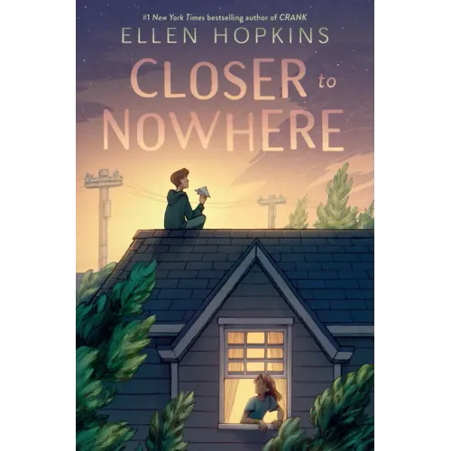 Closer to Nowhere
