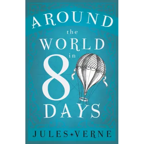 Around the World in Eighty Days