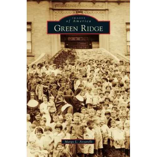 Green Ridge