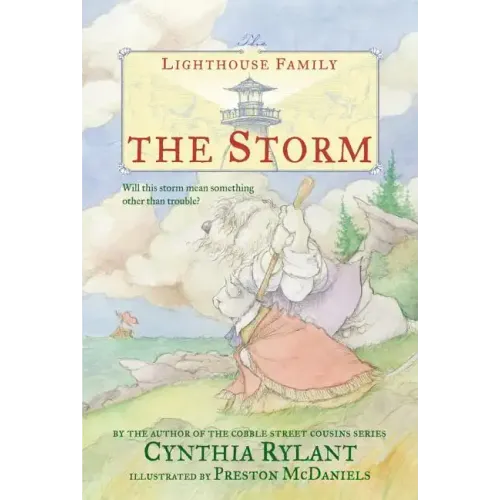 The Storm
