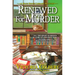 Renewed for Murder