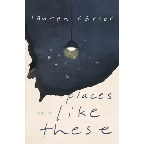 Places Like These: Stories