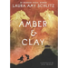 Amber and Clay