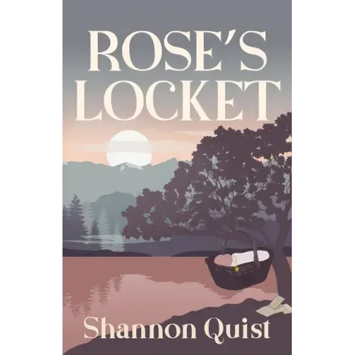 Rose's Locket