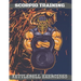 Scorpio Training. Kettlebell Exercises: Complete Kettlebell Workout Guide with Excercises Instructions, Tips and Pictures, Warm Up Plan and Full Body