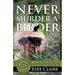 Never Murder a Birder