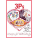 3P's - Pleasure, Pain, & Passion