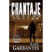 Chantaje: Un thriller de misterio del detective Hensley