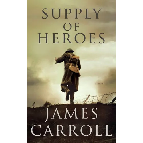 Supply of Heroes