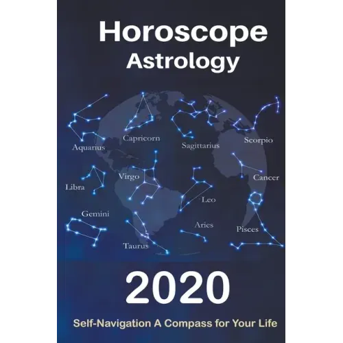 Horoscope & Astrology 2020