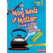 Many Kinds of Matter: A Look at Solids, Liquids, and Gases
