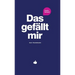Das gefällt mir - Dunkelblau