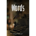 Words