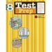 Test Prep, Grade 8