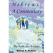 Hebrews: A Commentary