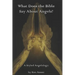 What Does the Bible Say About Angels?: A Styled Angelology