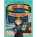 Marie Curie and the Power of Persistence
