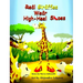 Real Giraffes Wear High-heel Shoes