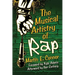 The Musical Artistry of Rap