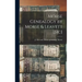 Morse Genealogy by Morse & Leavett [sic]