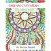 Dream Catcher coloring book for adults and kids