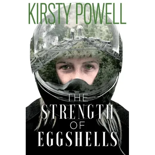 The Strength of Eggshells