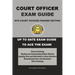 NYS Court Officer-Trainee Exam Guide