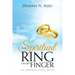 The Spiritual Ring on My Finger: An Inspirational Book