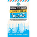 How to Not Look Like a Tourist: Unlocking Your Hidden Power for Overtourism Solutions
