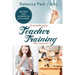 Aromatherapy Teacher Training With Essential Oil