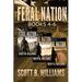 Feral Nation Series: Books 4-6: The Divide - Perseverance - Convergence