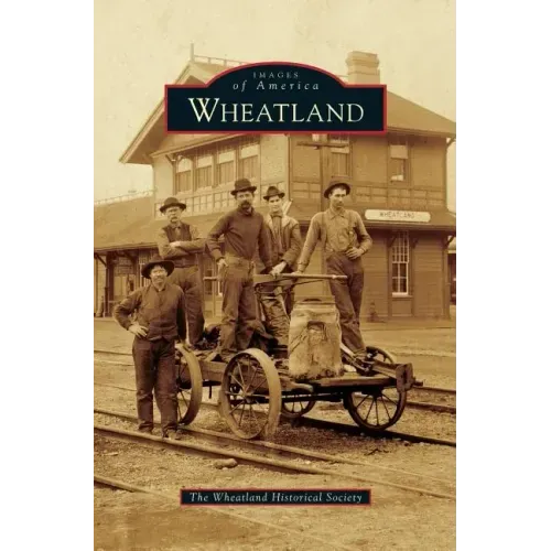 Wheatland