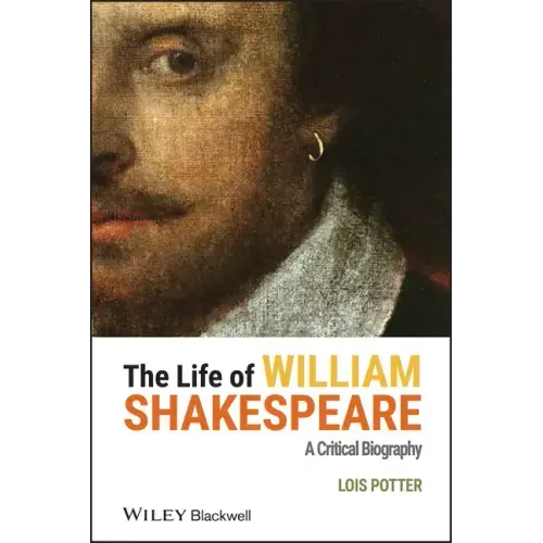 Life of William Shakespeare