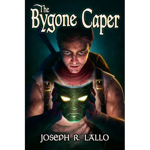 The Bygone Caper