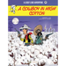 A Cowboy in High Cotton