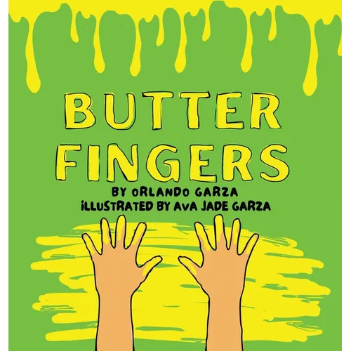 Butter Fingers