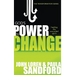 God's Power to Change: Healing the Wounded Spirit