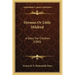 Oremus Or Little Mildred: A Story For Children (1880)