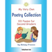 My Very Own Poetry Collection: 101 Poems For Second Graders