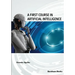 A First Course in Artificial Intelligence