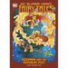 Aquaman and the Rapunzel Plot