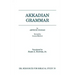 Akkadian Grammar