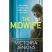 The Midwife: An unputdownable psychological thriller with a heart-stopping twist
